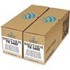 duston 2x toner TN3480, TN-3480 nero compatibile con Brother DCP-L5500 L6600 HL-L5000 L5100 L5200 L6250 L6300 L6400 MFC-L5700 L5750 L6800 L6900