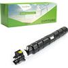 Green2Print Toner nero 20000 pagine sostituisce Kyocera TK-8345K, 1T02L70NL0 Toner per Kyocera TASKalfa 2552CI, 2553CI