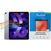Ocushield - Pellicola protettiva anti luce blu in vetro temperato per Apple iPad Pro 11 (2018 & 2020)/iPad Air 10.9 (2020) - Dispositivo medico accreditato - 100 giorni