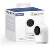 Aqara Camera Hub G2H Pro Sicurezza per Interni Zigbee, Videocamera HomeKit HD1080P, Visione Notturna, Audio Bidirezionale, Plug-in Compatibile con Alexa, Google Assistant, Funziona con IFTTT