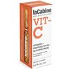 Uragme LaCabine Vitamin-C Tonificante Viso 1 Fiala