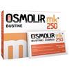 SHEDIR PHARMA SRL UNIPERSONALE OSMOLIR MK 250 14BUST
