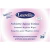 SILC SPA LAURELLA SALVIETTINE INTIME20P