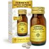 Giorgini Dr. Martino Servis Giorgini Fermenti Lattici Supremi Masticabili 100 Pastiglie
