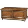 milani home Cassapanca 120 in Legno Color Noce, per La Casa, L'Ingresso, Il Disimpegno, Il Corridoio, La Camera da Letto, Il Salotto, La Cucina, La Sala da Pranzo, Articolo Marchiato
