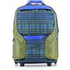 Piquadro Coleos Trolley, 53 cm, Blu