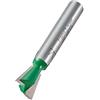 Trend Fresa a coda di rondine angolo 104 gradi x diametro 12,7 mm, C041X8MMTC