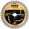 Dewalt DT40271-QZ DT40271 - Lama diamantata a 36 denti, 190 mm, per DCSDCS577