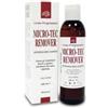MEDICHEM SRL Micro Tec Remover Shampoo 200 Ml
