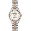 Philip Watch Caribe Orologio Donna, Tempo e data, Analogico - 39x31,3mm