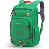 MOUNTAINTOP Zaino per Bambino 6-10 Anni Zaino Scuola Elementare Bimbo Zainetto Bambina Zaino Trekking per Bambini 15L, 25x14x41cm