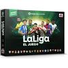 Borras (19175) Liga 2021/22. Juego de Mesa Estrategia para Amantes del fútbol. +10 años, Multicolor