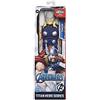 Hasbro Marvel Legends Series Hasbro Marvel Legends Avengers - Thor (Action figure 30 cm Titan Hero Series Blast Gear)