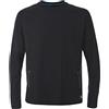 Trespass - Giacca Toko Active Top, Uomo, Toko, Black, S