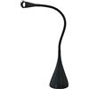 Eglo LED lampada da tavolo Snapora, lampada da tavolo, con touch