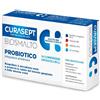 Curasept Biosmalto Probio14Cpr 14 pz Compresse