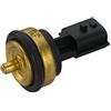 HELLA 6PT 013 113-221 Sensore, Temperatura refrigerante, 2a... poli