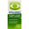 ANGELINI (A.C.R.A.F.) SpA Stillergy, Collirio 0,05% + 0,3% Tetrizolina/Feniramina, 8 ml