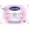 Silc Laurella Salviettine Intime 20 Pezzi