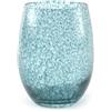 ARCOROC Primary Handcraft Blue bicchiere cl 36 Ø cm 8,1x10h (minimo 6 pezzi)