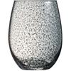 ARCOROC Primary Handcraft Grey - bicchiere cl 36 Ø cm 8,1x10h (minimo 6 pezzi)