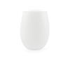 ARCOROC Primary White bicchiere cl 36 Ø cm 8,1x10h (minimo 6 pezzi)