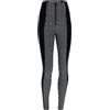Freddy Pantaloni push up WR.UP® in tessuto principe di galles