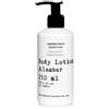 Laboratorio Olfattivo Alambar Body Lotion
