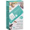 TEAOLOGY Purity Shower Body Wipe 2in1