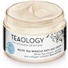 TEAOLOGY White Tea Miracle Anti-Age Cream