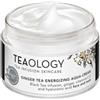 TEAOLOGY Ginger Tea Energizing Aqua-Cream