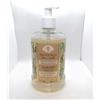 Saponificio Artigianale Fiorentino Sapone Liquido Mandorla