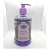 Saponificio Artigianale Fiorentino Sapone Liquido Violetta