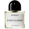 Byredo Eyes Closed