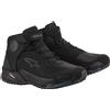 Alpinestars scarpa uomo CR-X Drystar Riding Shoes - BlackBlack