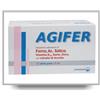 AGIFER 12STICK 15ML