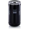 Mann Filter MANN-FILTER W 950/17 Filtro dell'olio - per Applicazioni fuori strada