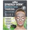 PLANET PHARMA Hydrogel Mask Charcoal Synergy Derm 25g