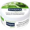 STARWAX Soluvert - Pietra bianca detergente multi superfici - Prodotto di pulizia multiuso - Profumo senza allergeni - 100% di materia attiva di origine naturale - 375 g