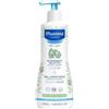 LABORATORIES EXPAN. MUSTELA DETERGENTE DEL500ML