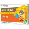 Arkopharma Arkoroyal Pappa Reale 1500 mg 10 Flaconcini