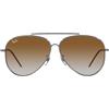 Ray-Ban Occhiali da Sole Ray-Ban Reverse RBR0101S 004/CB