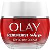 Olay Regenerist Whip Light as Air - Idratante anti-età per una pelle più soda