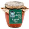 Frantoio di Sant'Agata d'Oneglia Sugo alle verdure Frantoio di Sant'Agata d'Oneglia
