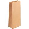 Rayher Buste di Carta A Fondo, Kraft, 10X24X6Cm, 80G/M², Bus.Blis. 25Pz, 67276521