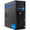 Hp Z220 Workstation I7 4gb 120gb Win 10 Dvd-rw Rs232 Computer Fis Ricondizionato