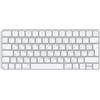 Apple Magic Keyboard APPLE A2449 con Touch ID Tastiera Originale Mac Bluetooth Ucraino
