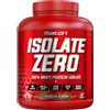 ISATORI Isolate Zero 2000 grammi Cioccolato Bianco