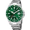 JAGUAR Orologio subacqueo professionale Executive J860/B