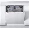 Whirlpool Lavastoviglie Whirlpool Wric 3c26 P A Scomparsa Totale 14 Coperti Classe E